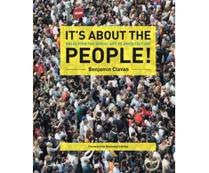 KNYGA Benjamin Clavan It's About the People!