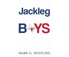 KNYGA Bookshop Jackleg Boys