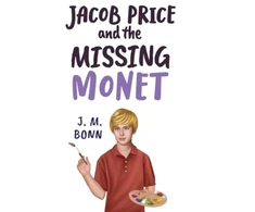 KNYGA J M Bonn Jacob Price and the Missing Monet