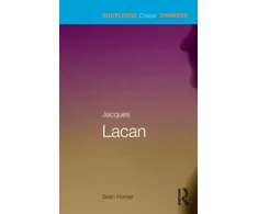 KNYGA Bookshop Jacques Lacan