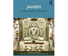 KNYGA Bookshop Jainism