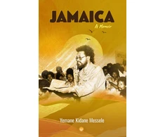 KNYGA Bookshop Jamaica