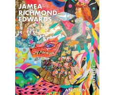 KNYGA Bookshop Jamea Richmond-Edwards: Ancient Future