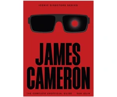 KNYGA Bookshop James Cameron