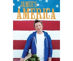 KNYGA Jamie Oliver Jamie's America