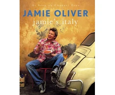 KNYGA Jamie Oliver Jamie's Italy