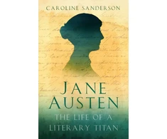 KNYGA Bookshop Jane Austen