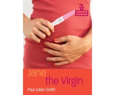 KNYGA Bookshop Jane the Virgin