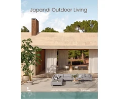 KNYGA Bookshop Japandi Outdoor Living