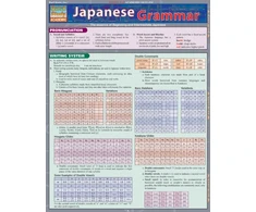 KNYGA Bookshop Japanese Grammar