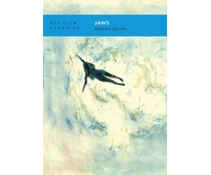 KNYGA Bookshop Jaws
