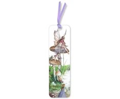 KNYGA Bookshop Jean &amp; Ron Henry: Fairy Story Bookmarks (pack of 10)