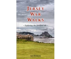 KNYGA Bookshop Jersey War Walks