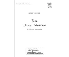 KNYGA Bookshop Jesu, Dulcis Memoria