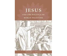 KNYGA Bookshop Jesus and the Politics of Roman Palestine