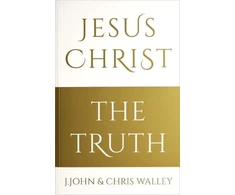 KNYGA Bookshop Jesus Christ - The Truth