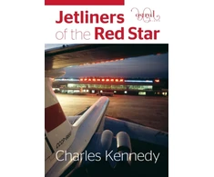 KNYGA Bookshop Jetliners of the Raudona Star