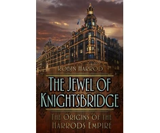 KNYGA Robin Harrod The Jewel of Knightsbridge