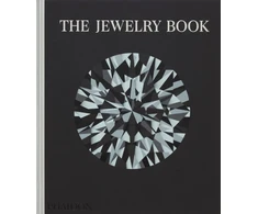 KNYGA Bookshop Jewelry Book
