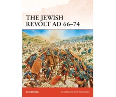 KNYGA Bookshop Jewish Revolt AD 66–74