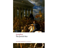 KNYGA Bookshop Jewish War