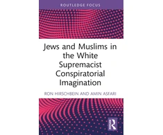 KNYGA Ron (California State University, Chico, USA) Hirschbein Jews and Muslims in the Baltas Supremacist Conspiratorial Imagination