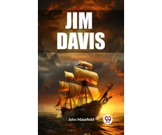 KNYGA John Masefield Jim Davis (Edition2023)