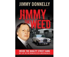KNYGA Jimmy Donnelly Jimmy the Weed