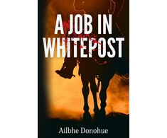 KNYGA Bookshop Job In Whitepost