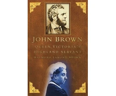 KNYGA Bookshop John Brown