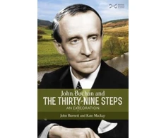 KNYGA Bookshop John Buchan and the Thirty-nine Steps