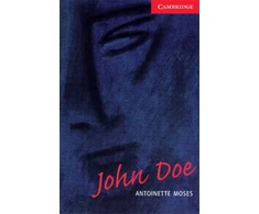 KNYGA Antoinette Moses John Doe Level 1