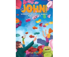 KNYGA Bookshop John Henry's Wonderful Marvelous Magical Marshmallows