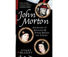 KNYGA Bookshop John Morton