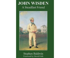 KNYGA Bookshop John Wisden