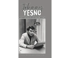 KNYGA Bookshop Johnny Yesno