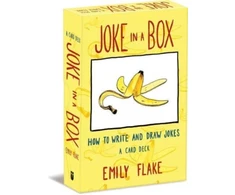 KNYGA Emily Flake Joke in a Box