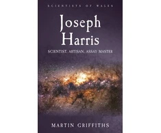 KNYGA Bookshop Joseph Harris
