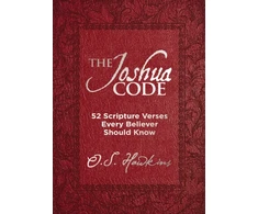 KNYGA Bookshop Joshua Code