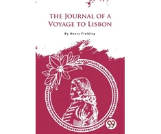 KNYGA Henry Fielding The Journal of a Voyage to Lisbon