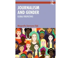 KNYGA Bookshop Journalism and Gender