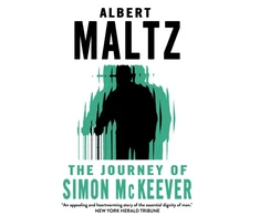 KNYGA Albert Maltz Journey of Simon McKeever