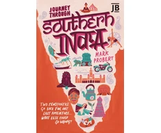 KNYGA Mark Probert Journey Through Southern India