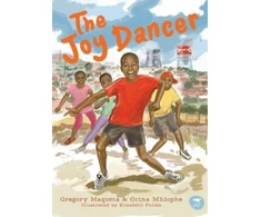 KNYGA Bookshop Joy Dancer