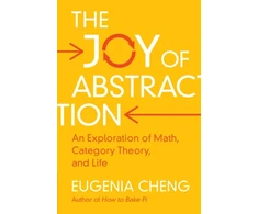 KNYGA Bookshop Joy of Abstraction