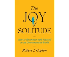 KNYGA Robert J Coplan Joy of Solitude