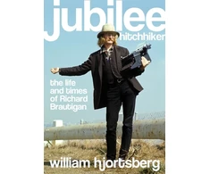 KNYGA Bookshop Jubilee Hitchhiker