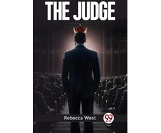 KNYGA Rebecca West Judge (Edition2023)
