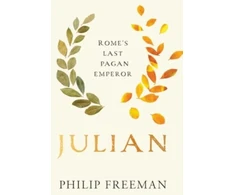 KNYGA Bookshop Julian