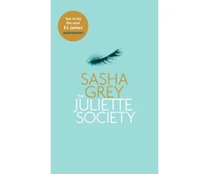 KNYGA Bookshop Juliette Society